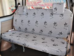 2014款 1.2L S 标准型