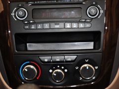 2014款 1.2L S 标准型