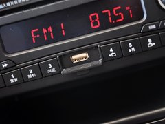 2014款 1.2L S 标准型