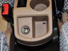 2014款 1.2L S 标准型