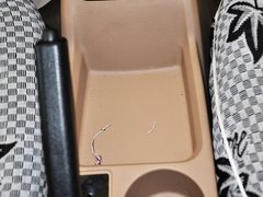 2014款 1.2L S 标准型