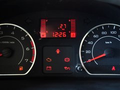 2014款 1.2L S 标准型