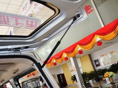 2014款 1.2L S 标准型