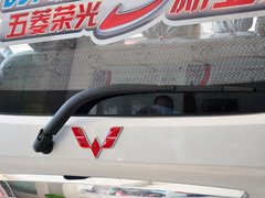 2014款 1.2L S 标准型