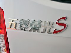 2014款 1.2L S 标准型