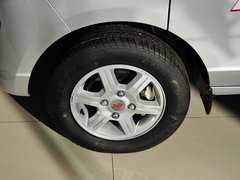 2014款 1.2L S 标准型