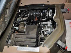 2014款 1.2L S 标准型