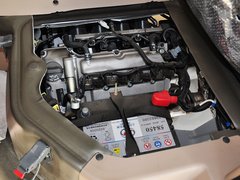 2014款 1.2L S 标准型