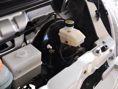 2014款 1.2L S 标准型
