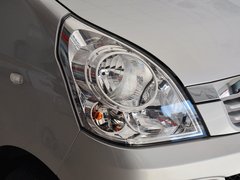 2014款 1.2L S 标准型