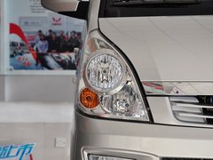 2014款 1.2L S 标准型