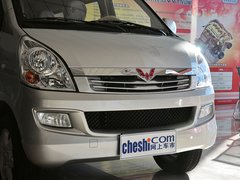 2014款 1.2L S 标准型