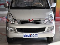 2014款 1.2L S 标准型