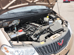 2013款 1.5L 基本型L2B