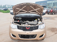 2013款 1.5L 基本型L2B