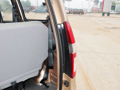 2013款 1.5L 基本型L2B