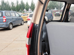 2013款 1.5L 基本型L2B