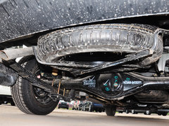 2013款 1.5L 基本型L2B