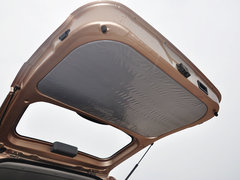 2013款 1.5L 基本型L2B