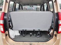 2013款 1.5L 基本型L2B