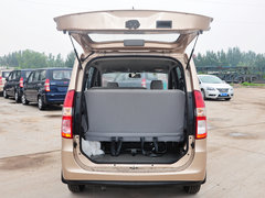 2013款 1.5L 基本型L2B