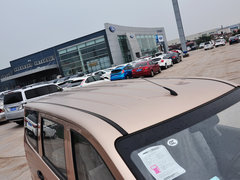 2013款 1.5L 基本型L2B