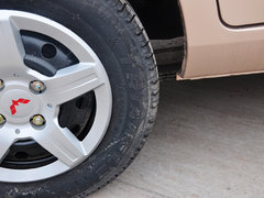 2013款 1.5L 基本型L2B