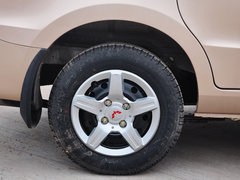 2013款 1.5L 基本型L2B