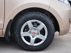 2013款 1.5L 基本型L2B