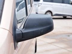 2013款 1.5L 基本型L2B