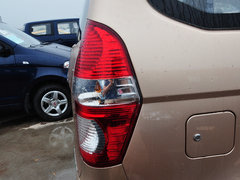 2013款 1.5L 基本型L2B