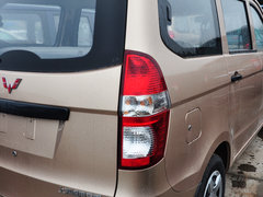 2013款 1.5L 基本型L2B
