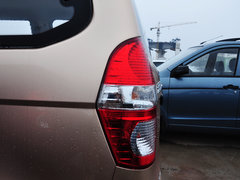 2013款 1.5L 基本型L2B
