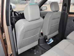 2013款 1.5L 基本型L2B