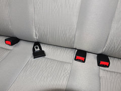 2013款 1.5L 基本型L2B