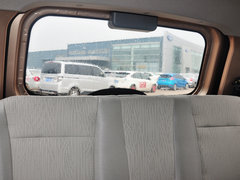 2013款 1.5L 基本型L2B