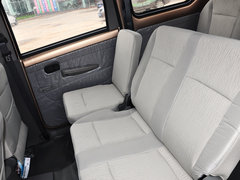 2013款 1.5L 基本型L2B
