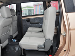2013款 1.5L 基本型L2B