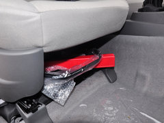 2013款 1.5L 基本型L2B