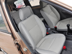 2013款 1.5L 基本型L2B