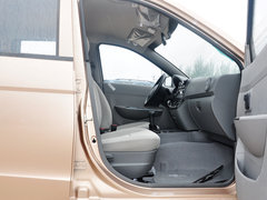 2013款 1.5L 基本型L2B