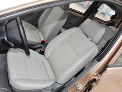 2013款 1.5L 基本型L2B