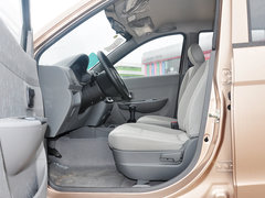 2013款 1.5L 基本型L2B