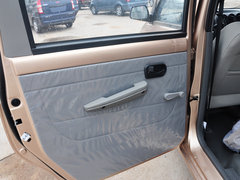 2013款 1.5L 基本型L2B