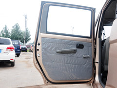 2013款 1.5L 基本型L2B