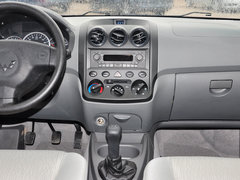 2013款 1.5L 基本型L2B