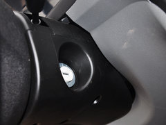 2013款 1.5L 基本型L2B