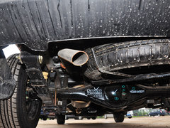 2013款 1.5L 基本型L2B
