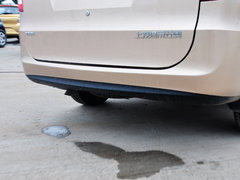 2013款 1.5L 基本型L2B