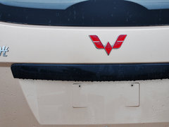 2013款 1.5L 基本型L2B